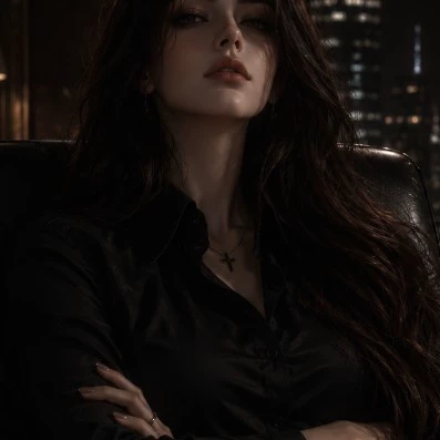 Hermione Moretti