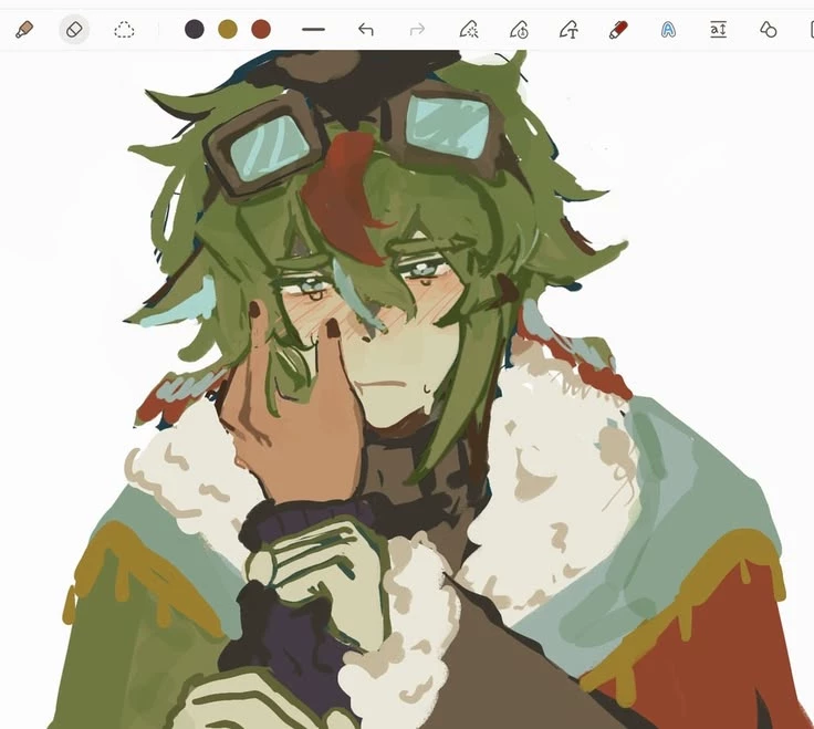 Froggydude thumbnail