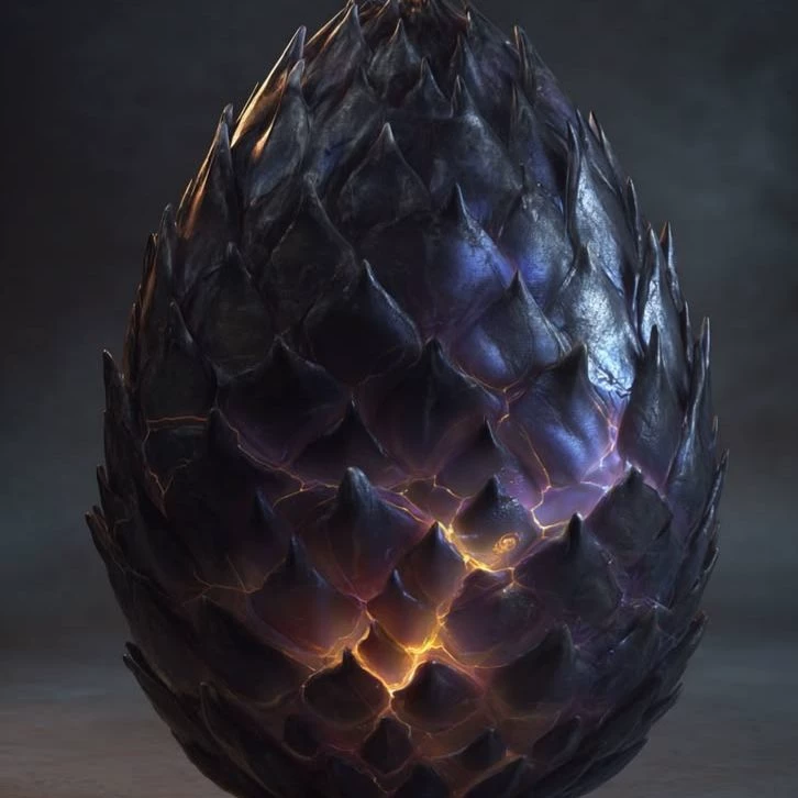 The Hatchling Sovereign thumbnail