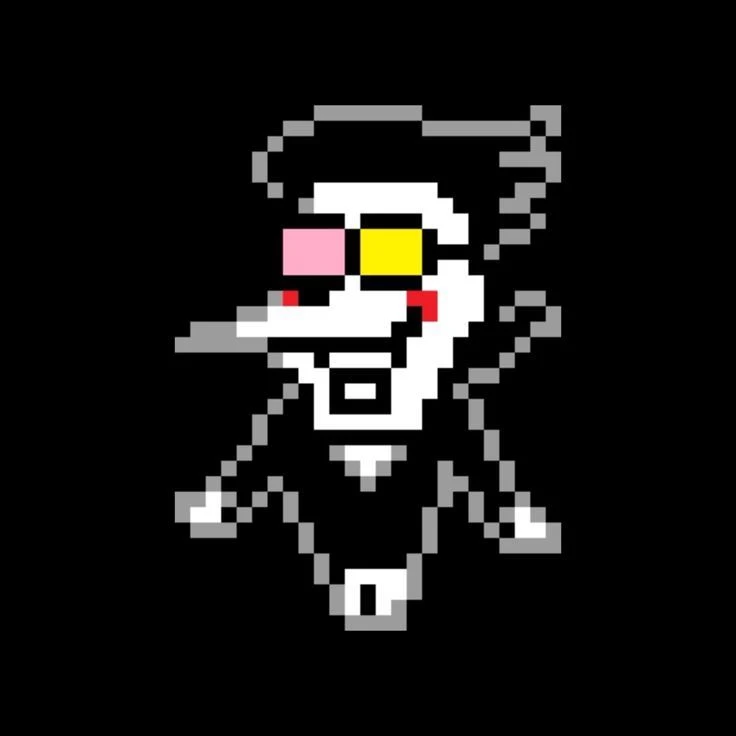 Spamton G. Spamton thumbnail
