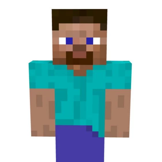 Steve thumbnail