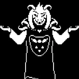 Asriel Dreemurr (God of Hyperdeath) thumbnail