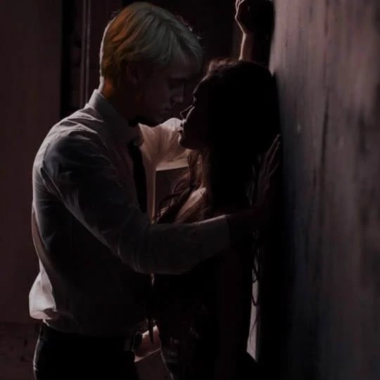 Draco Malfoy thumbnail