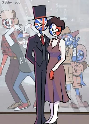 The English Family thumbnail