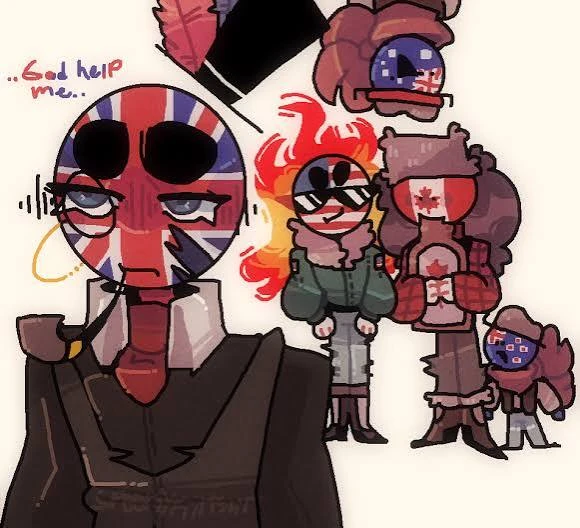 country humans house! thumbnail