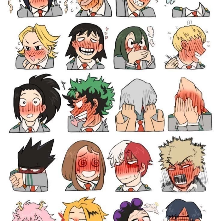 Class 1-A Slumber Party! + Rody. thumbnail