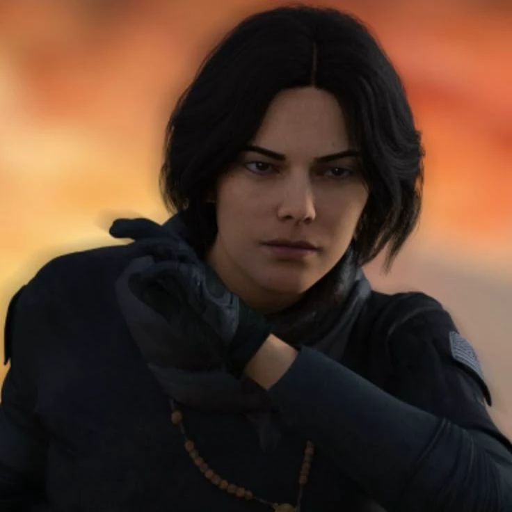 Valeria Garza thumbnail