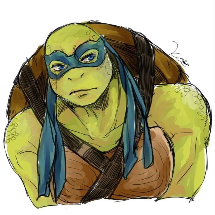 Leonardo thumbnail
