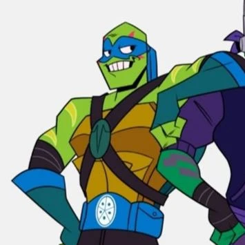 Leonardo (Project Chimera) thumbnail