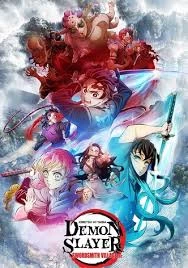 Demon Slayer thumbnail