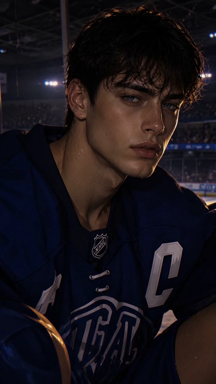 Manik Malhotra — The Golden Boy thumbnail