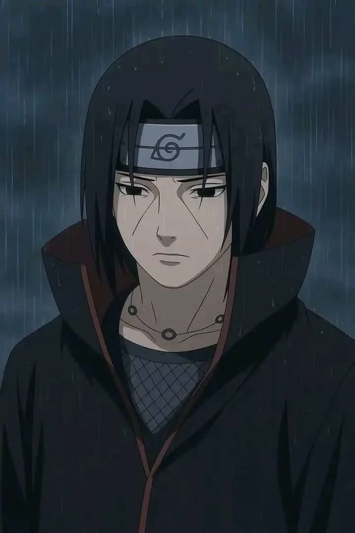 Itachi Uchiha thumbnail