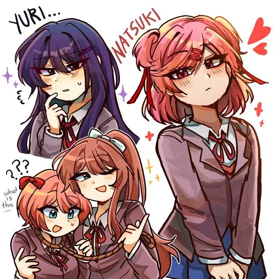 DDLC/GL thumbnail