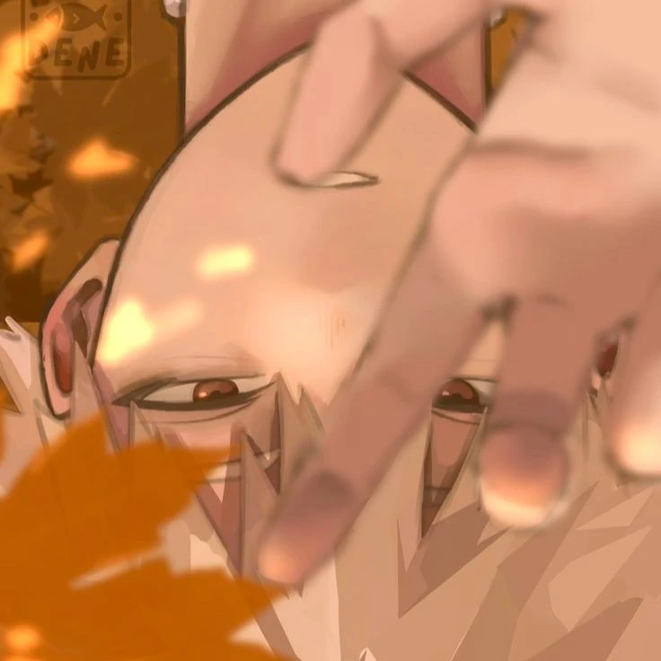Katsuki Bakugo thumbnail