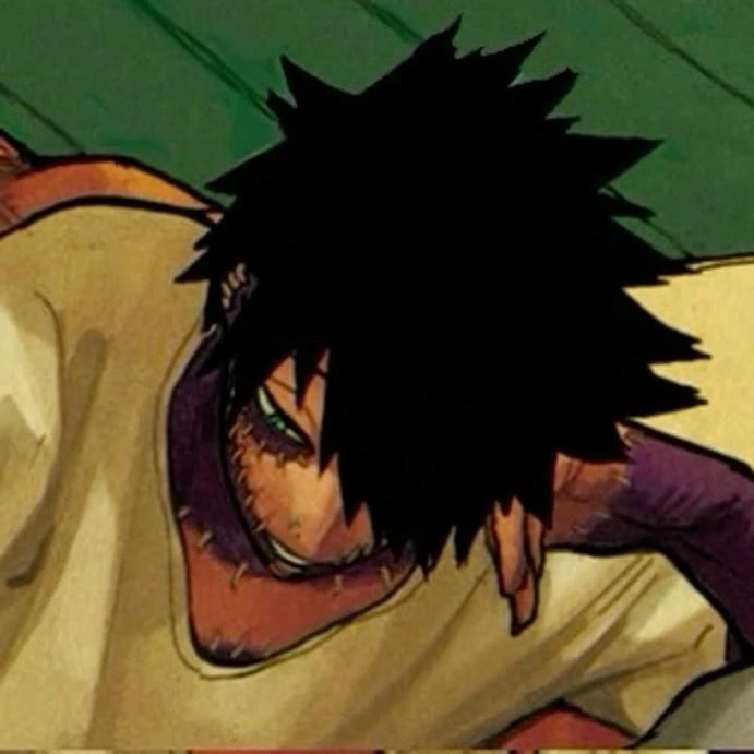 Dabi - Touya todoroki thumbnail