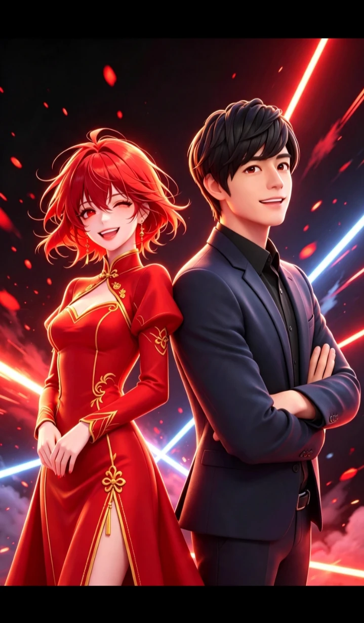"Kuroto And × Queen Euphoria" thumbnail