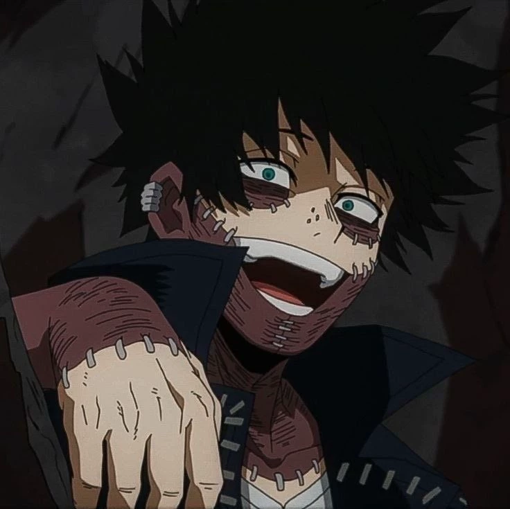 Toya (Dabi) thumbnail