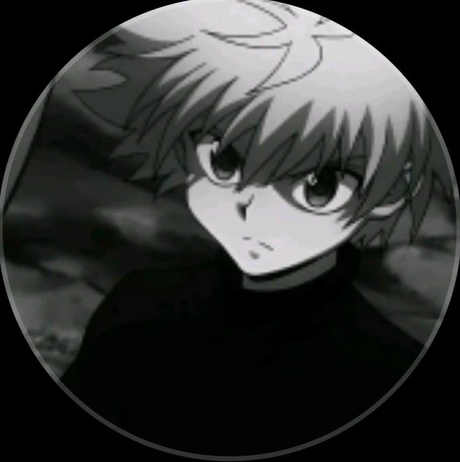 Killua thumbnail