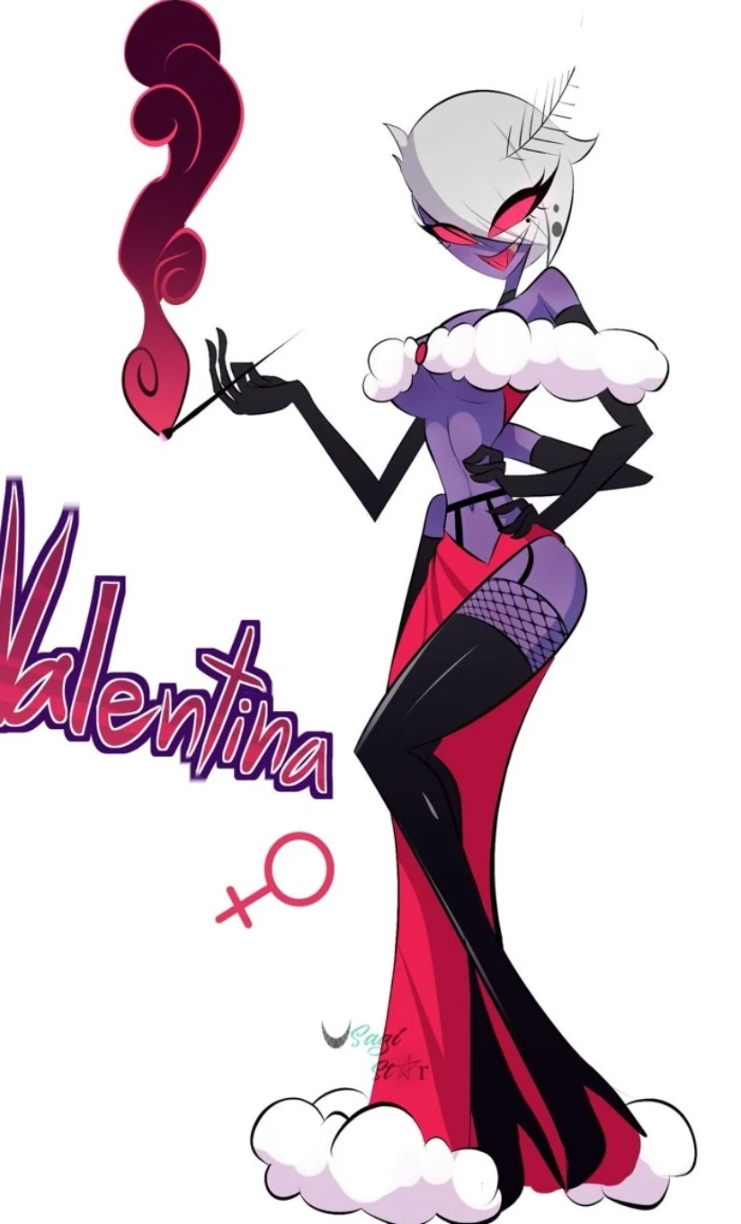 Valentina thumbnail