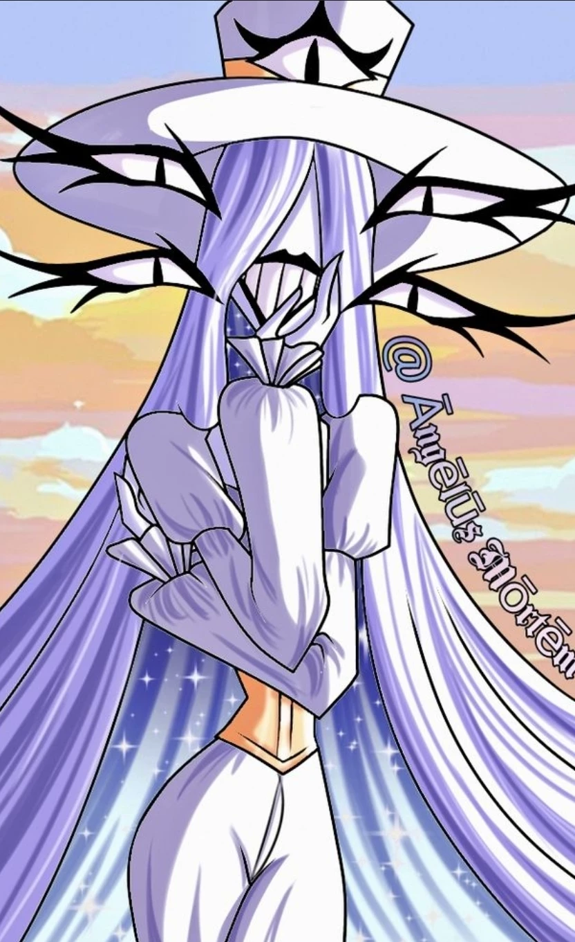 Female god thumbnail