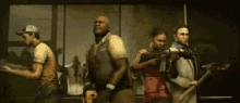 Left 4 Dead 2 thumbnail