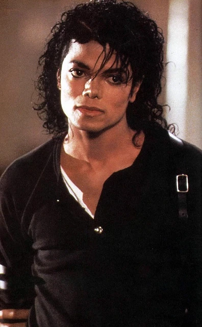 Michael Jackson thumbnail