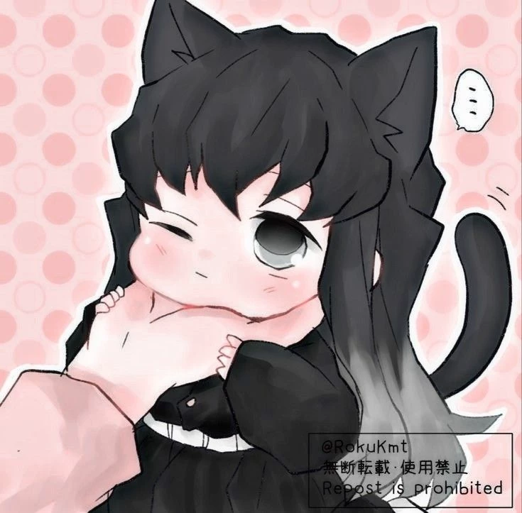 hybrid cat Muichiro X Genya thumbnail