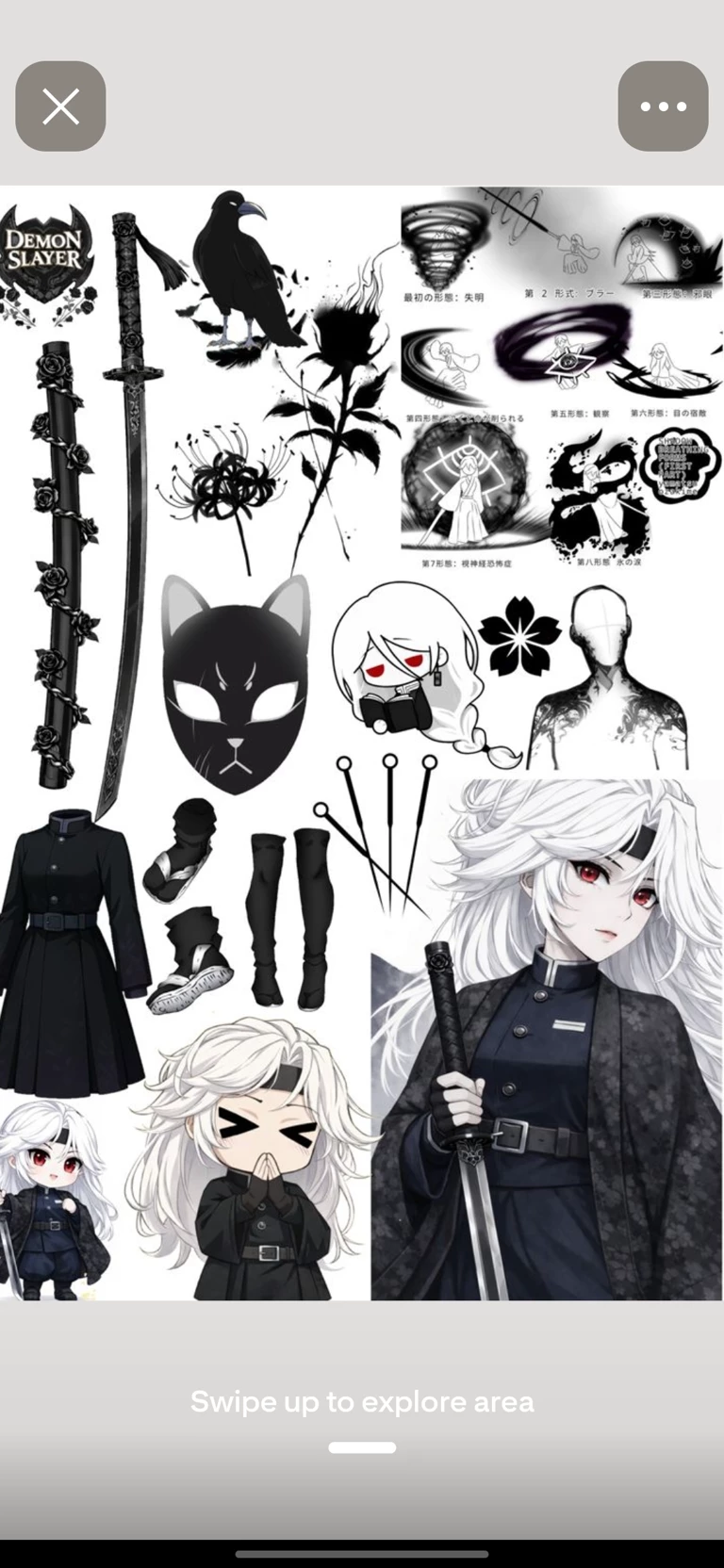 Moon hashira thumbnail