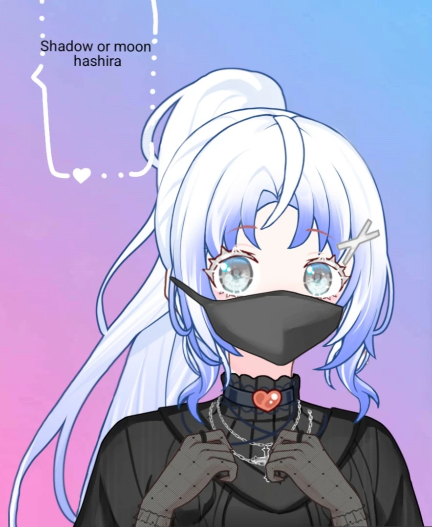 Eclipse hashira thumbnail