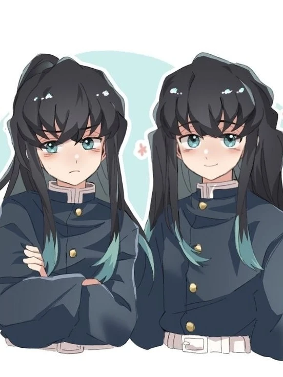 Tokito twins favoritism thumbnail