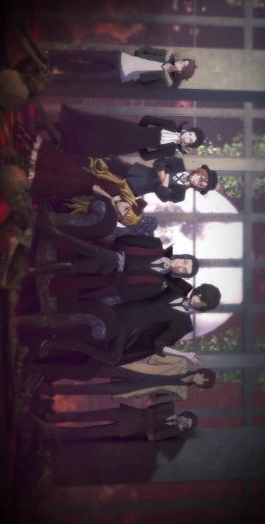 Port Mafia thumbnail