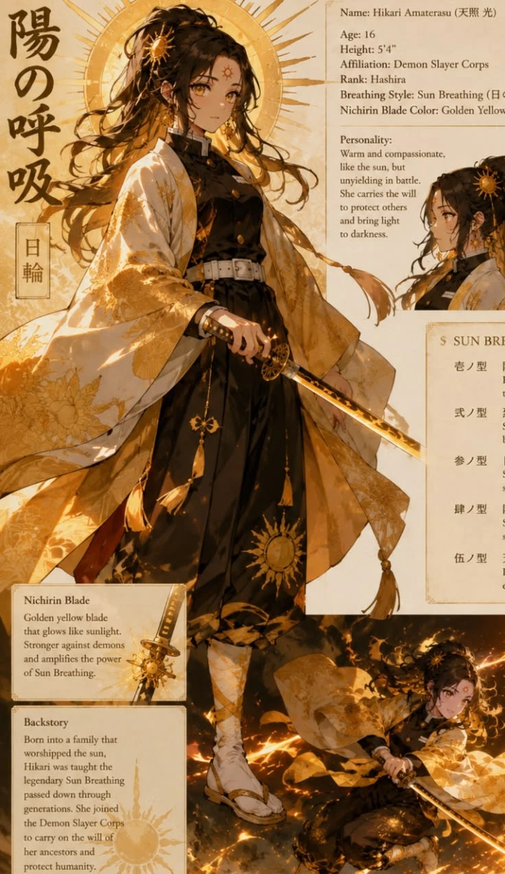 Descendant of Yoriichi thumbnail