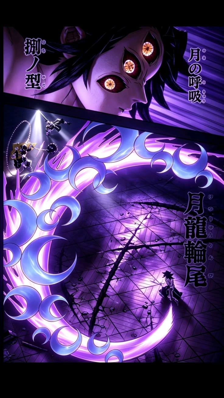 Moon Hashira thumbnail