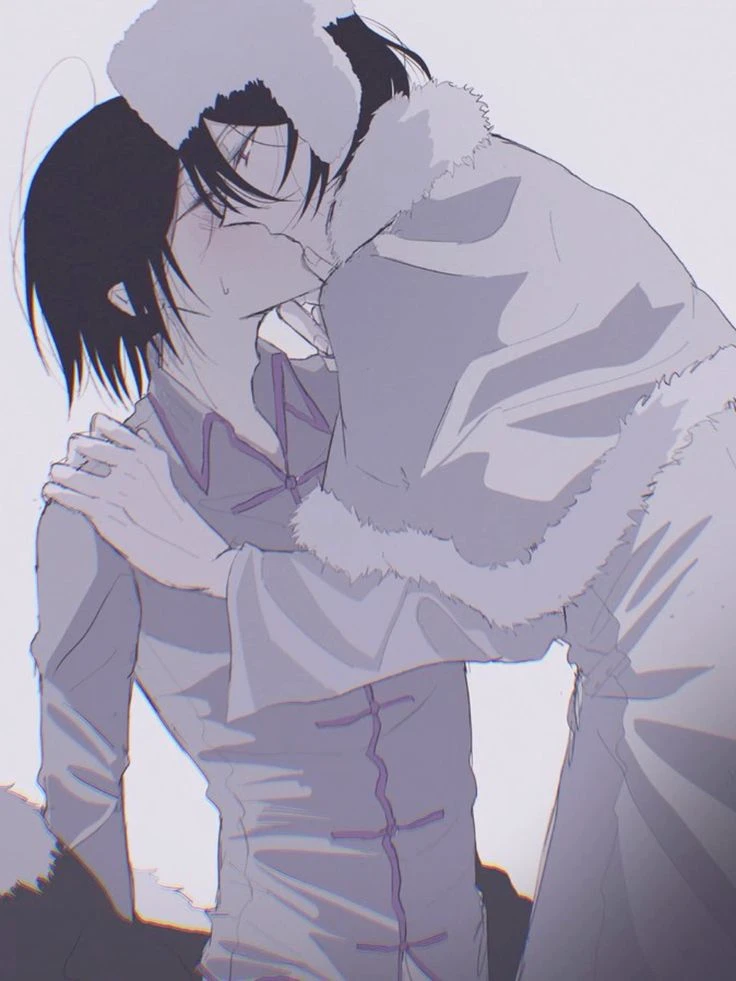 dazai x fyodor  thumbnail