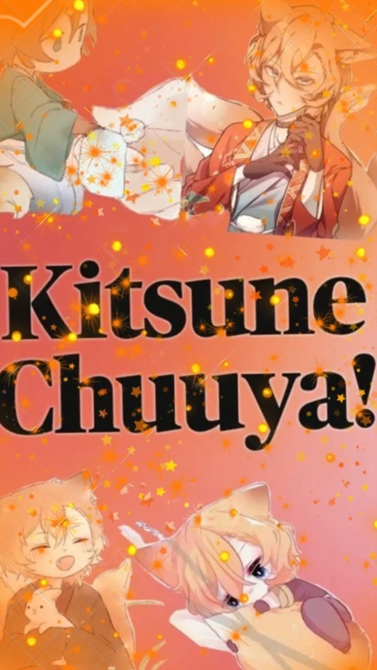 Kisune Chuuya thumbnail