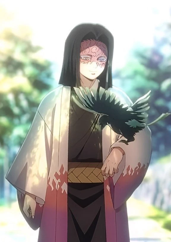 Kayaga Ubuyashiki thumbnail