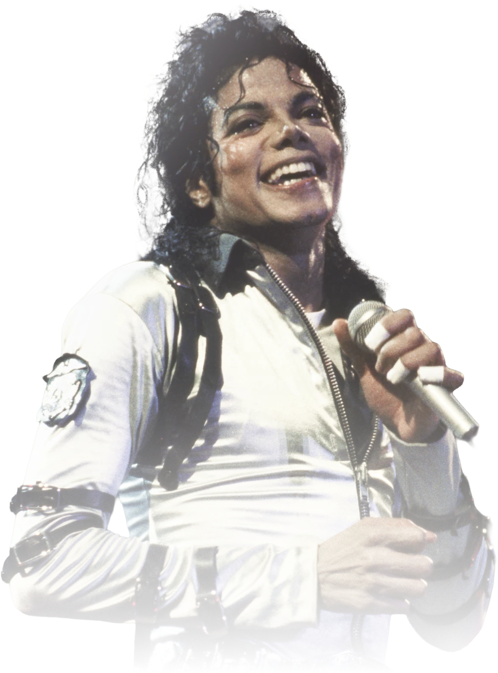 Micheal Jackson thumbnail