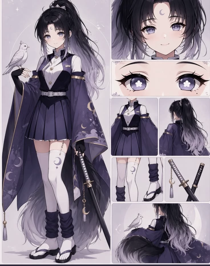 Moon Hashira thumbnail