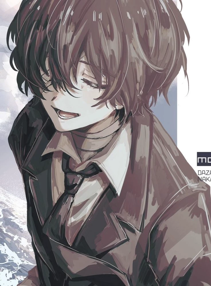 Dazai Osamu X Chuuya Nakahara  thumbnail