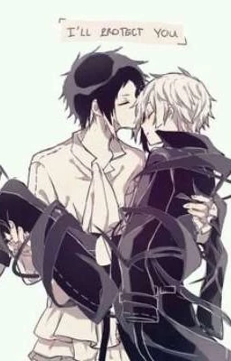 Akutagawa Ryuunosuke X Atsushi Nakajima thumbnail