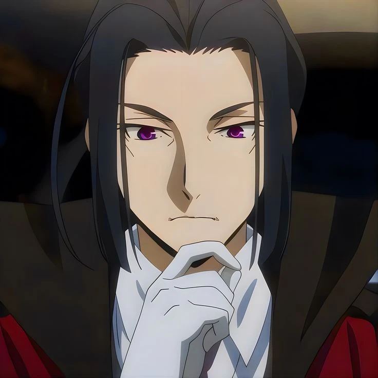 Mori Ougai thumbnail