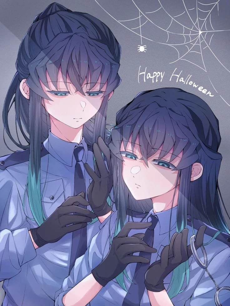 Tokito twins thumbnail
