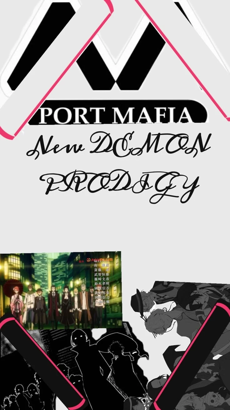 Port Mafia thumbnail
