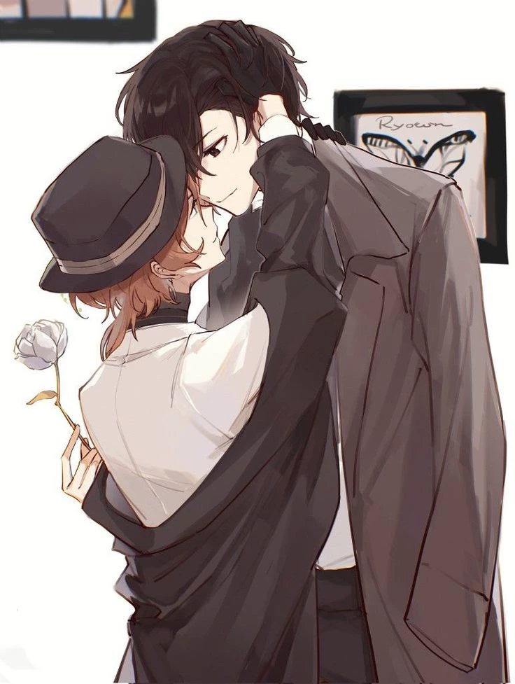 Dazau X Chuuya thumbnail