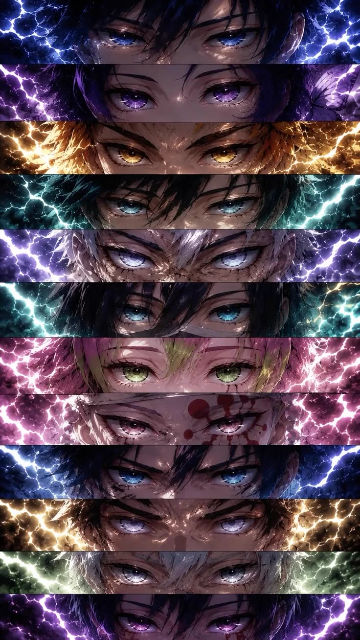 Hashira's youngest but strongest member thumbnail
