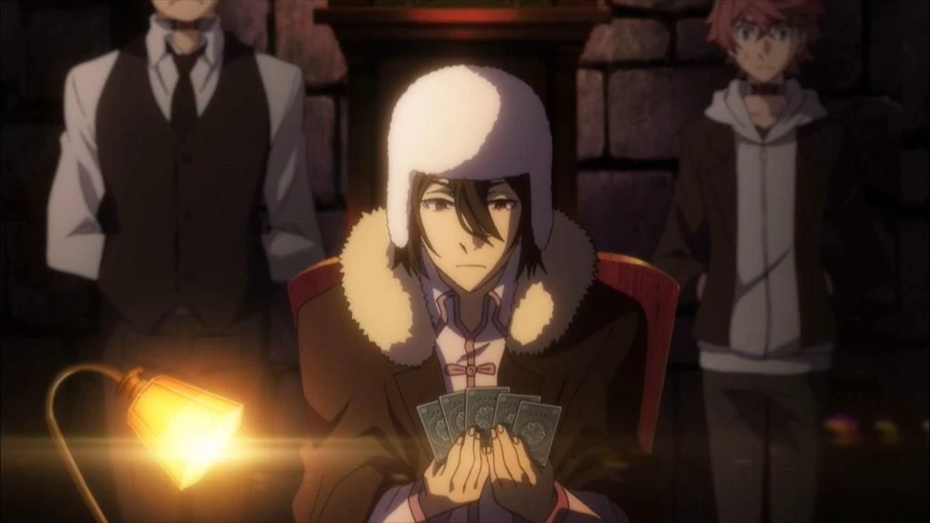 the DOA's most dangerous devoevsky? thumbnail
