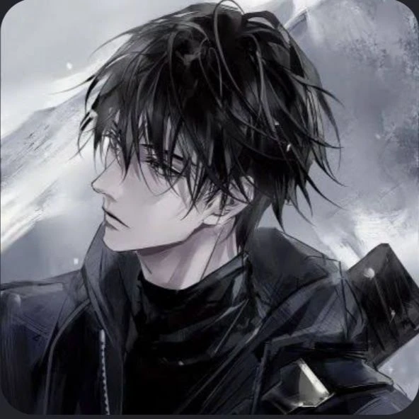 死對頭Zane thumbnail