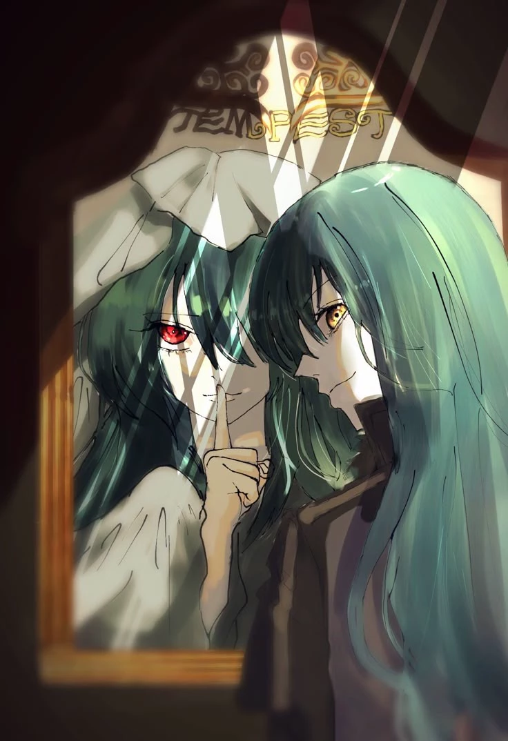 Rimuru & C i e l thumbnail