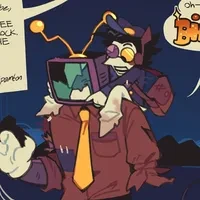 Trashheap spamtenna  thumbnail