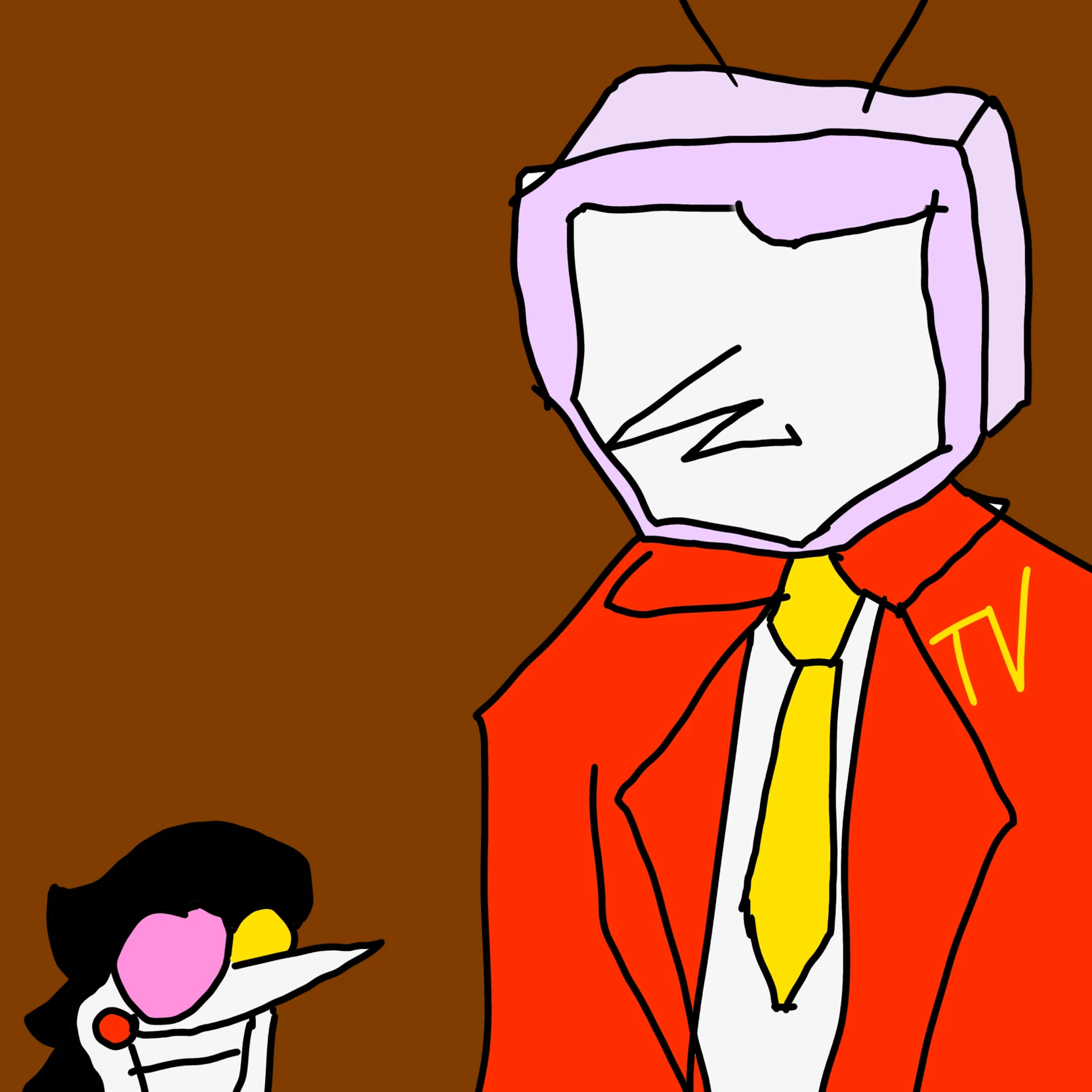 Spamtenna reunion thumbnail